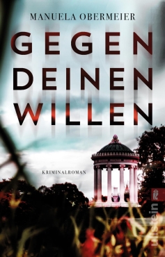 ullstein book cover