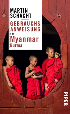 Piper - Gebrauchsanweisung für Myanmar Burma
